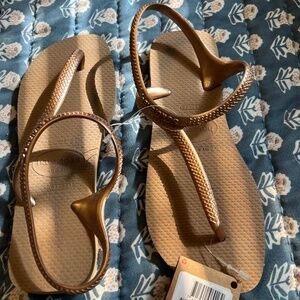 Havaianas Sandals